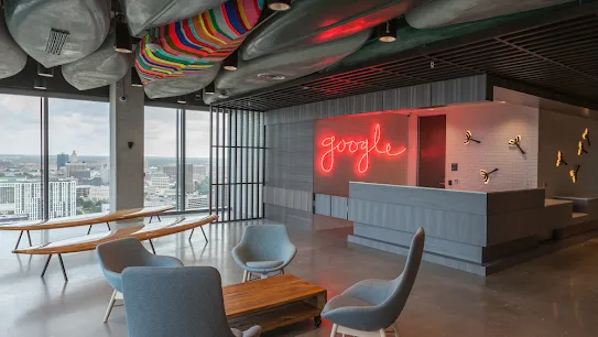Google Austin