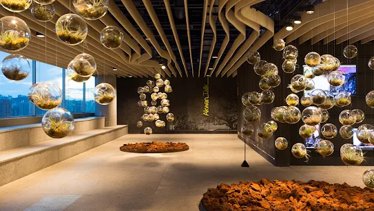 Google Belo Horizonte