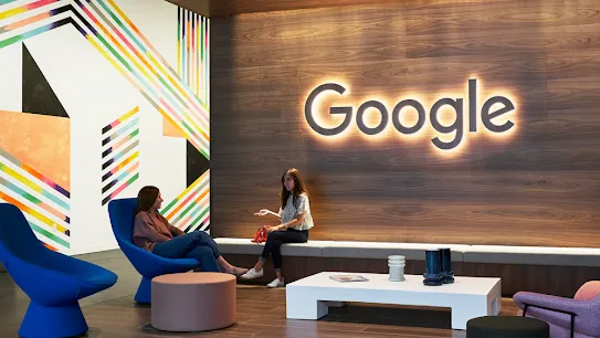 Google Seattle - South Lake Union