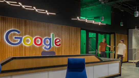 Google Kirkland - Kirkland Urban