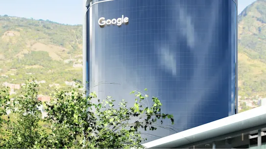 Google San Salvador