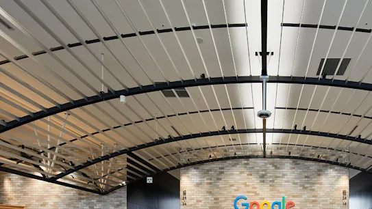 Google Tokyo - Shibuya