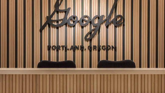 Google Portland