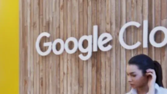 Google Munich - Cloud Space