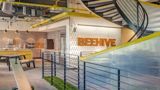 Google Boulder - Walnut Street