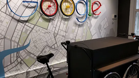 Google Copenhagen