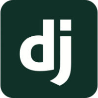Django 徽标